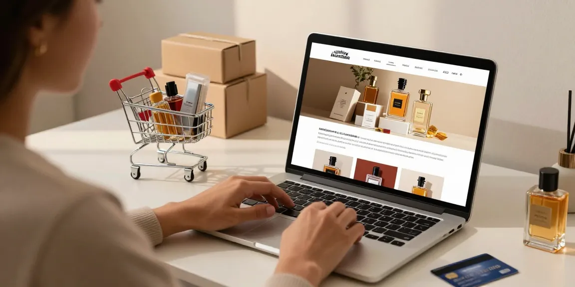 Discover premium Ibraheem Al Qurashi Mexican Tobacco samples while online shopping for exclusive fragrances; best deals on e-commerce platforms.