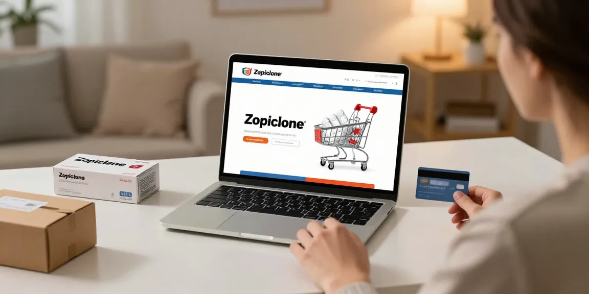 Buy Zopiclone Online from trusted pharmacy, explore the best e-commerce platform for quality sleep medication and products.